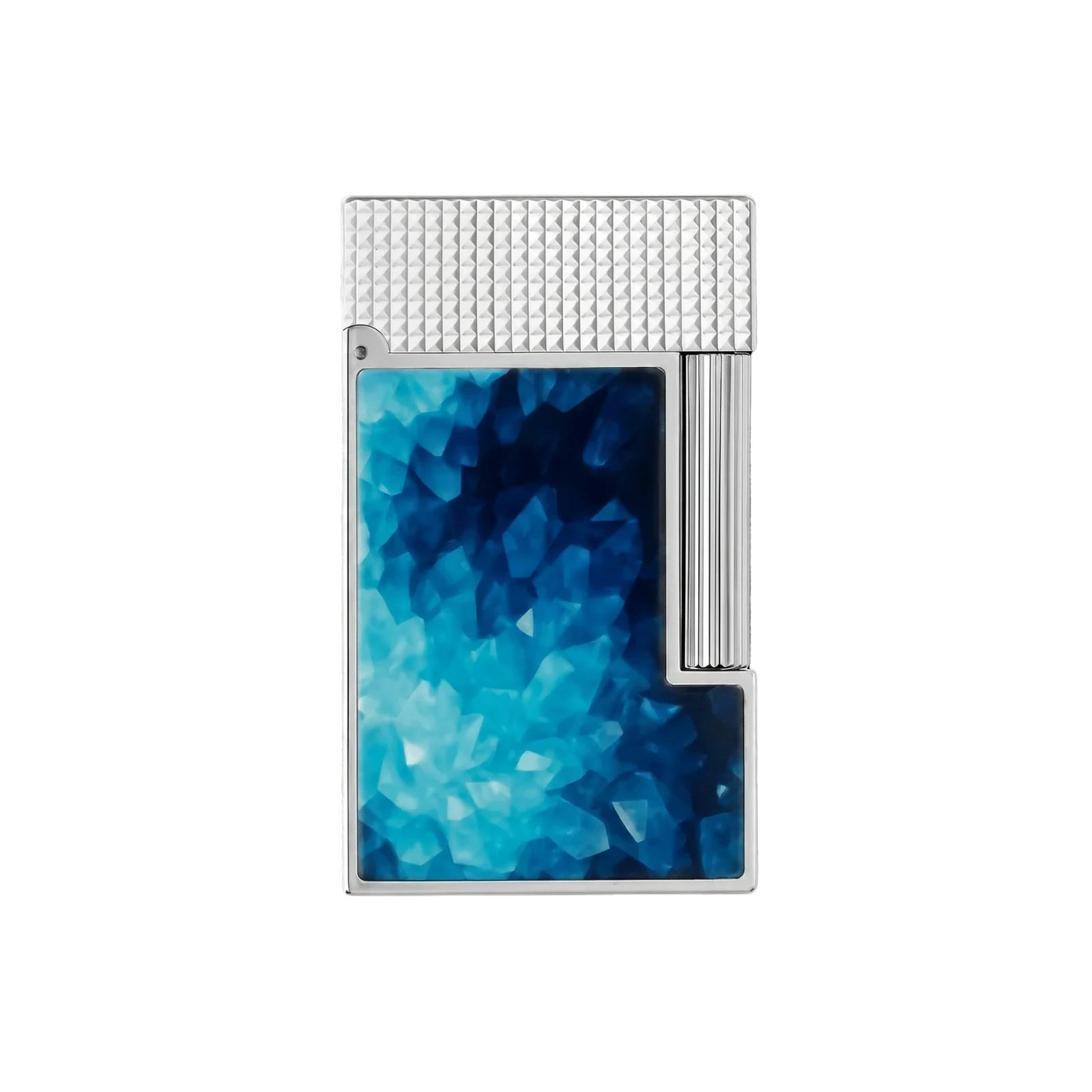 Ligne 2 — Lacquered lighter · C16035CL — view 1