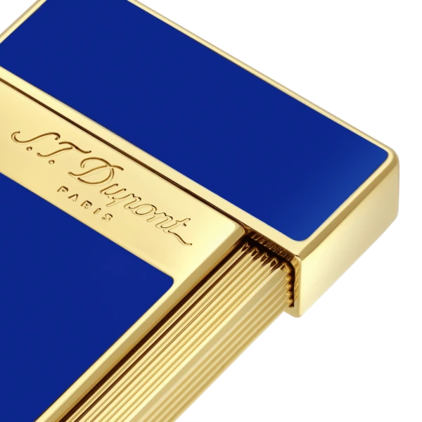Biggy — Lacquered lighter · 025005 — view 2 Biggy — Lacquered lighter · 025005 — view 2