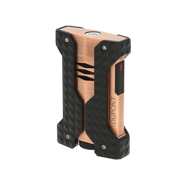 Windproof — Brushed lighter · W21325 — view 4 Windproof — Brushed lighter · W21325 — view 4