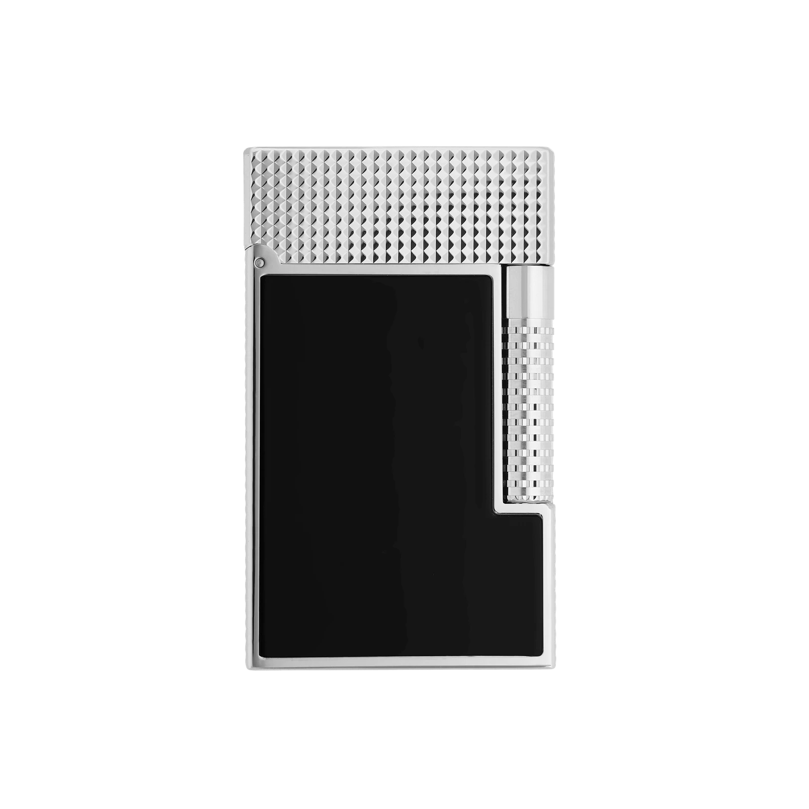 Le Grand Dupont — Lacquered lighter · C23780CL — view 1