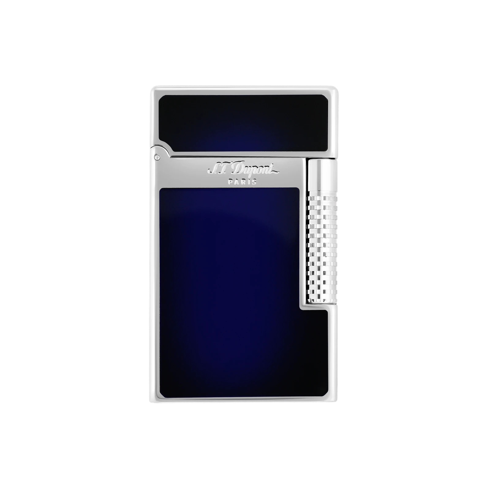 Le Grand Dupont — Lacquered lighter · C23013 — view 1
