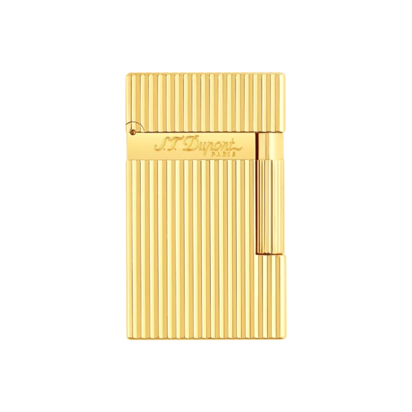 Ligne 2 — Guilloche lighter · 016827 — view 1