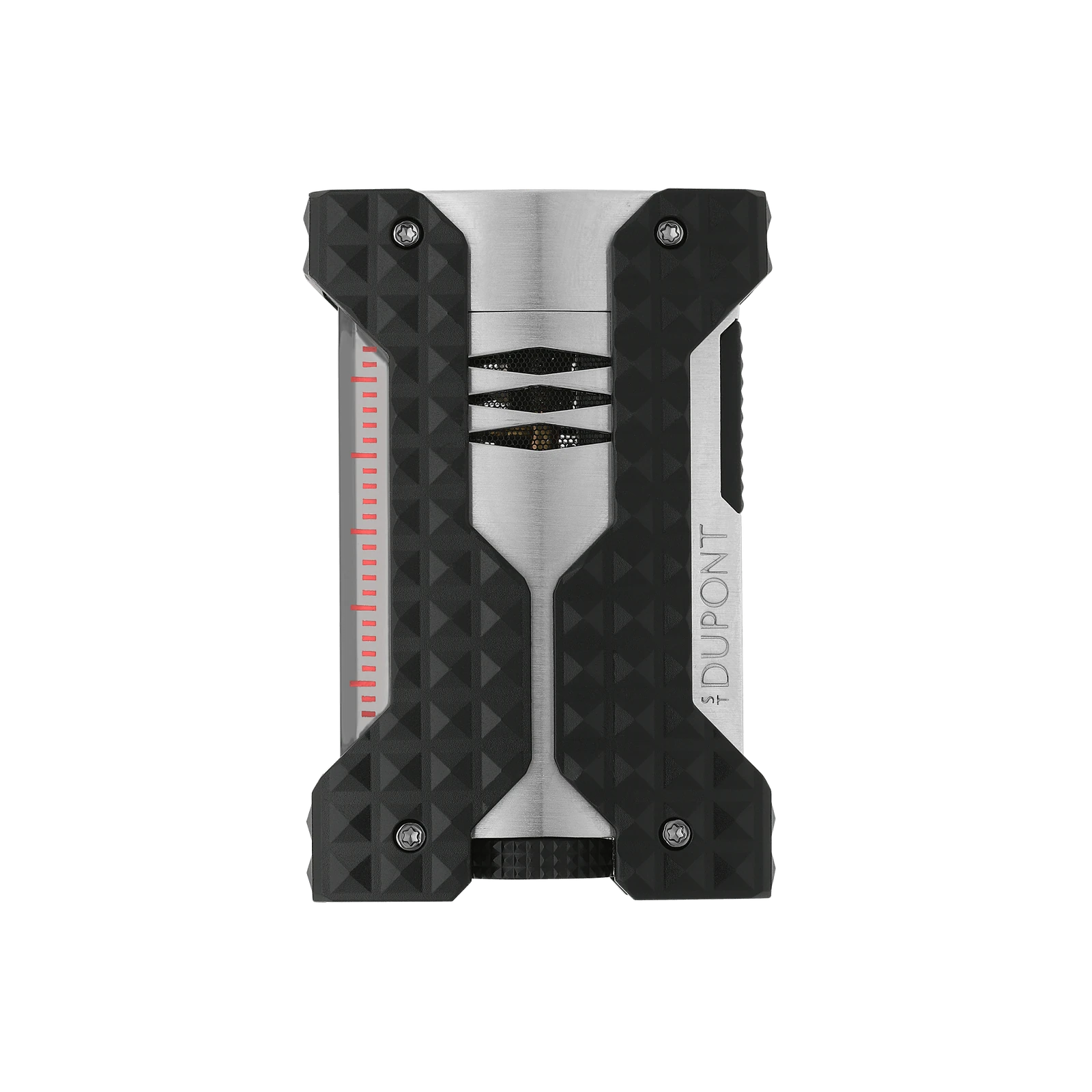 display 9ae21d7d163f04abb4e15439 Windproof — Brushed lighter · W21324 — view 1