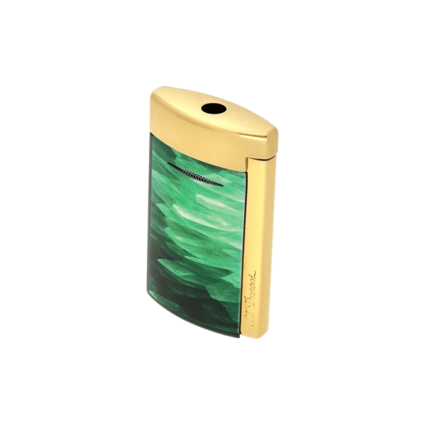 Minijet — Lacquered lighter · 010836 — view 4 Minijet — Lacquered lighter · 010836 — view 4