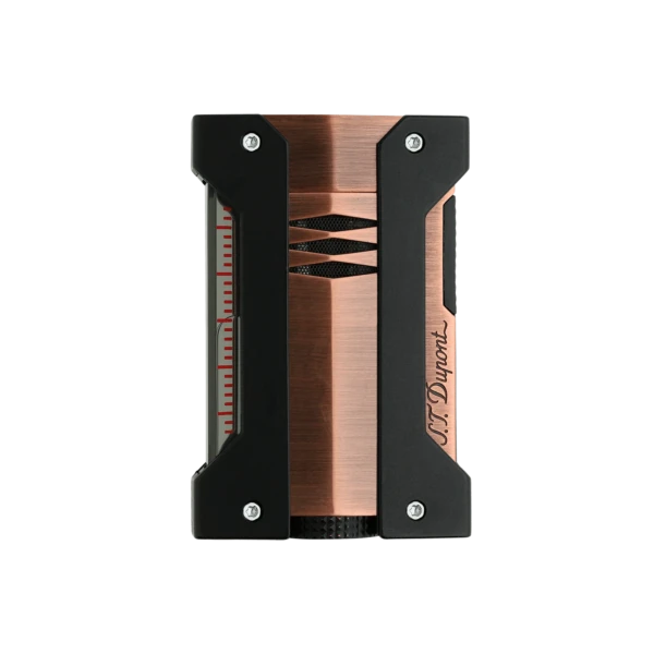 Défi Extreme — Brushed lighter · 021407 — view 1
