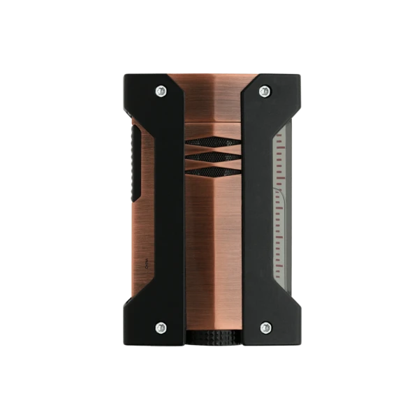 Défi Extreme — Brushed lighter · 021407 — view 3