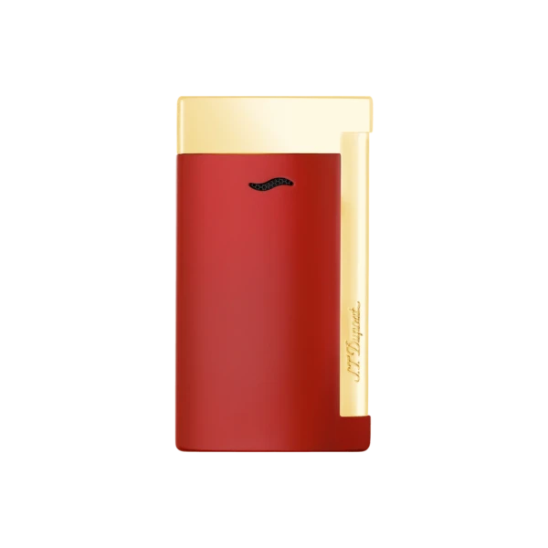 Slim 7 — Lacquered lighter · 027707 — view 1