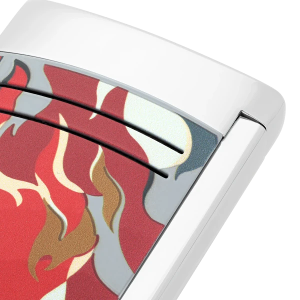 Maxijet — Lighter Matt · 020151 — view 2 Maxijet — Lighter Matt · 020151 — view 2