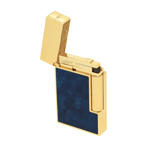 Ligne 2 — Lacquered lighter · C16017CL — view 4 Ligne 2 — Lacquered lighter · C16017CL — view 4