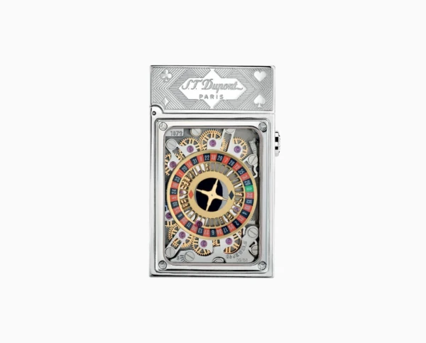 Haute Création — Complication lighter · 016358PAL — view 1