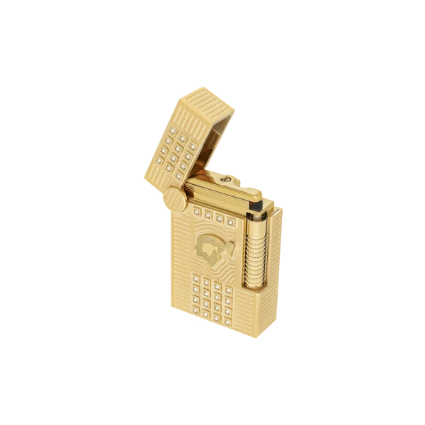 Le Grand Dupont — Cohiba 60 · C23459YG — view 5 Le Grand Dupont — Cohiba 60 · C23459YG — view 5