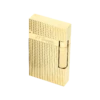 Ligne 2 — Guilloche lighter · 016284 — view 5 Ligne 2 — Guilloche lighter · 016284 — view 5