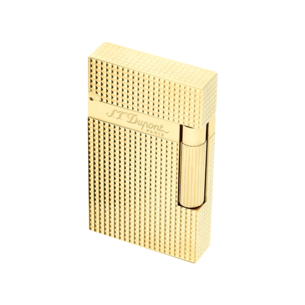 Ligne 2 — Guilloche lighter · 016284 — view 5 Ligne 2 — Guilloche lighter · 016284 — view 5