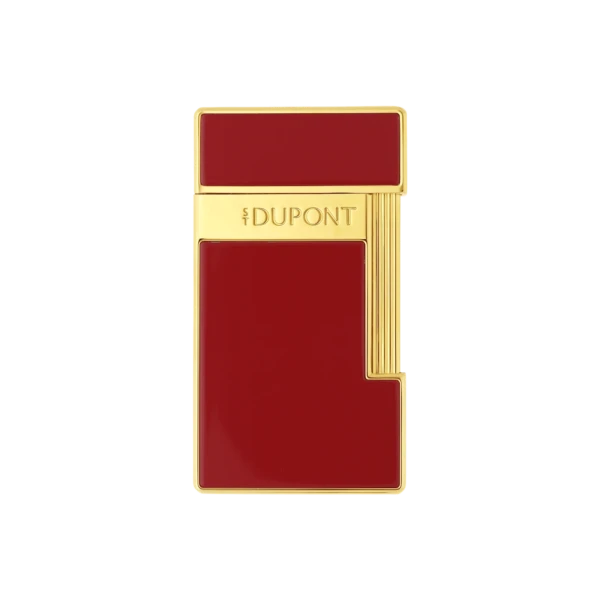 display b4bb1e9f9d2bae85ac86e4db Slimmy — Lacquered lighter · 028030 — view 1