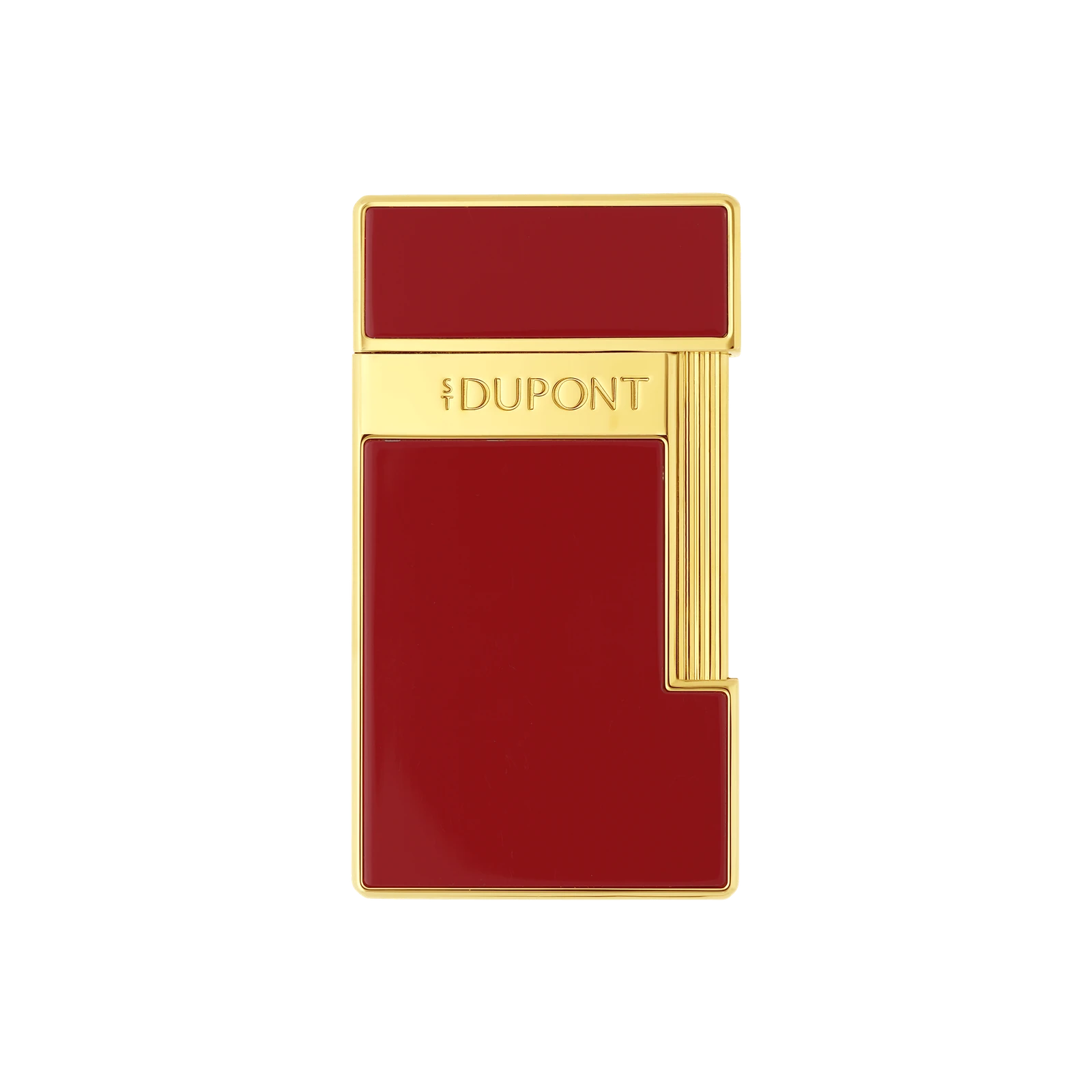 Slimmy — Lacquered lighter · 028030 — view 1