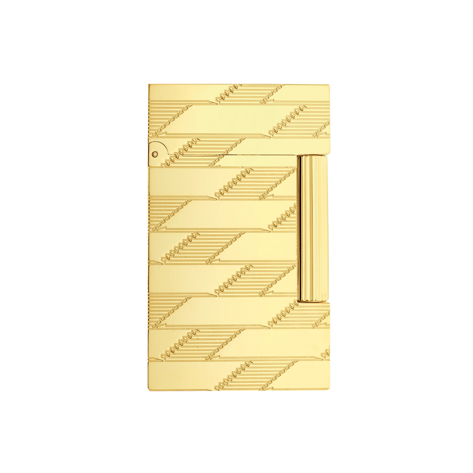 display bfa477b95a6482df869a10c2 Ligne 2 — Guilloche Lighter · C16178 — view 1