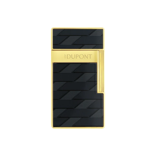 Biggy — Lacquered lighter · 025079 — view 1