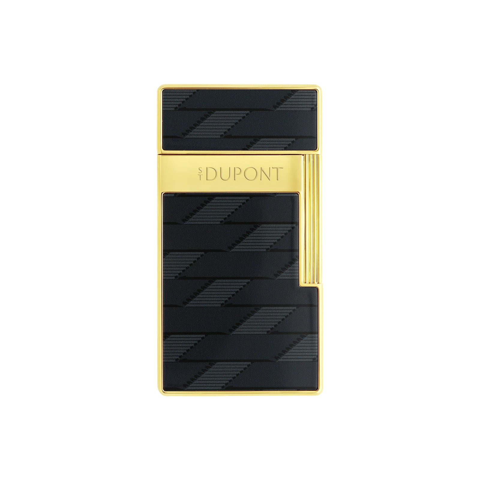 Biggy — Lacquered lighter · 025079 — view 1