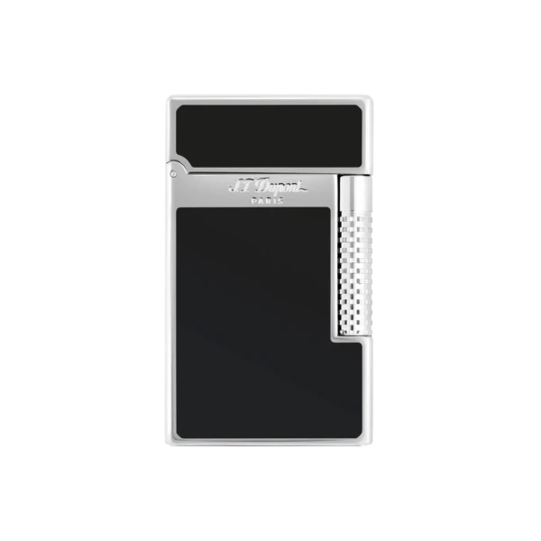 Le Grand Dupont — Lacquered lighter · C23010 — view 1