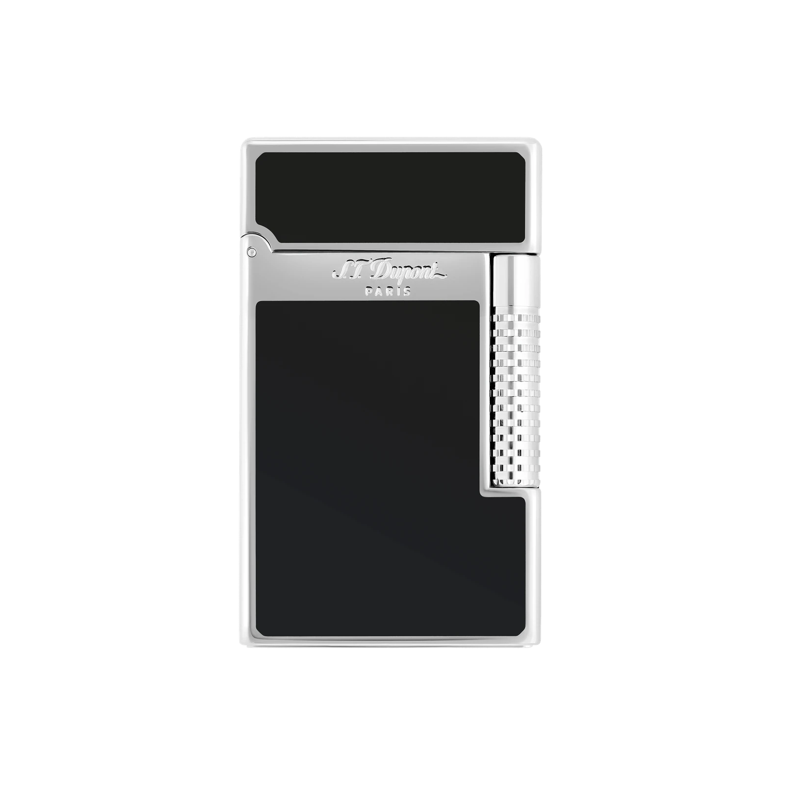 Le Grand Dupont — Lacquered lighter · C23010 — view 1