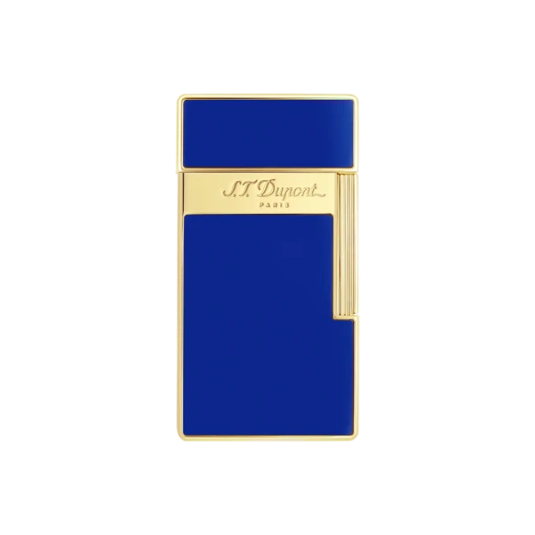Biggy — Lacquered lighter · 025005 — view 1 Biggy — Lacquered lighter · 025005 — view 1