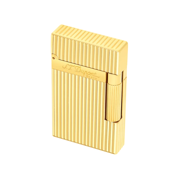 Ligne 2 — Guilloche lighter · 016827 — view 5