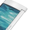 Slim 7 — Lacquered lighter · 027035 — view 2 Slim 7 — Lacquered lighter · 027035 — view 2