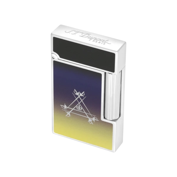 display c550c14973bd61e8cb091f45 Ligne 2 — Lacquered lighter · C16035 — view 5