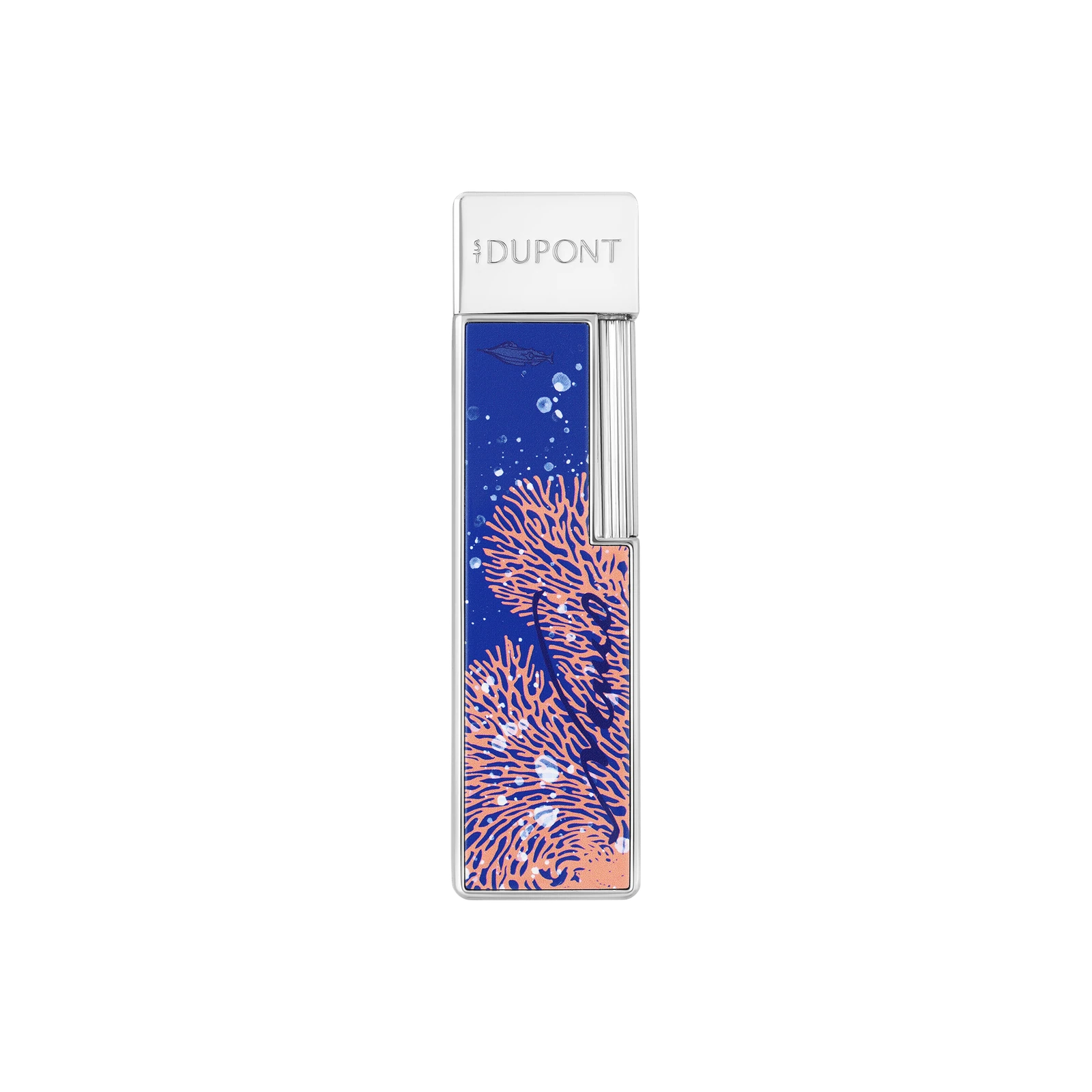 display c93dfa2304dddb93d6a32e0d Twiggy — Lacquered lighter · 030053 — view 1