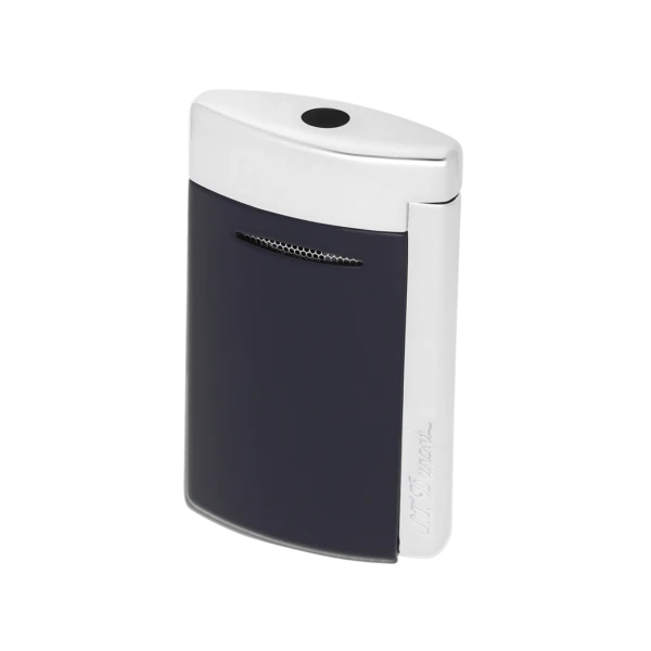 Minijet — Lacquered lighter · 010811 — view 4 Minijet — Lacquered lighter · 010811 — view 4