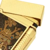 Le Grand Dupont — Lacquered lighter · C23152CL — view 2