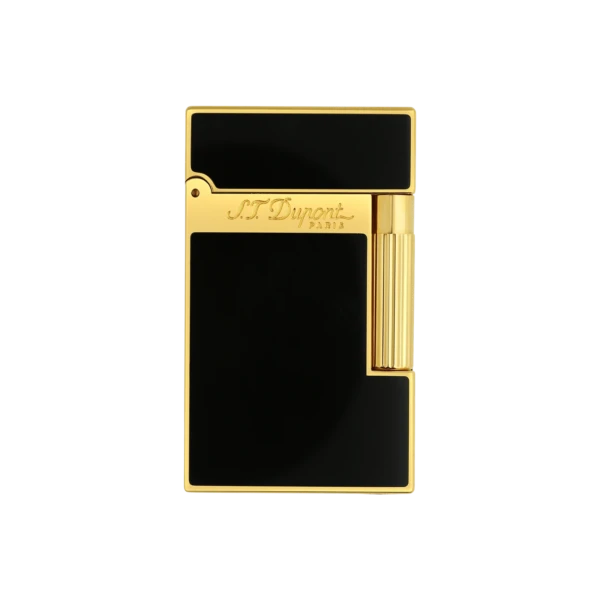 Ligne 2 — Lacquered lighter · 016884 — view 1