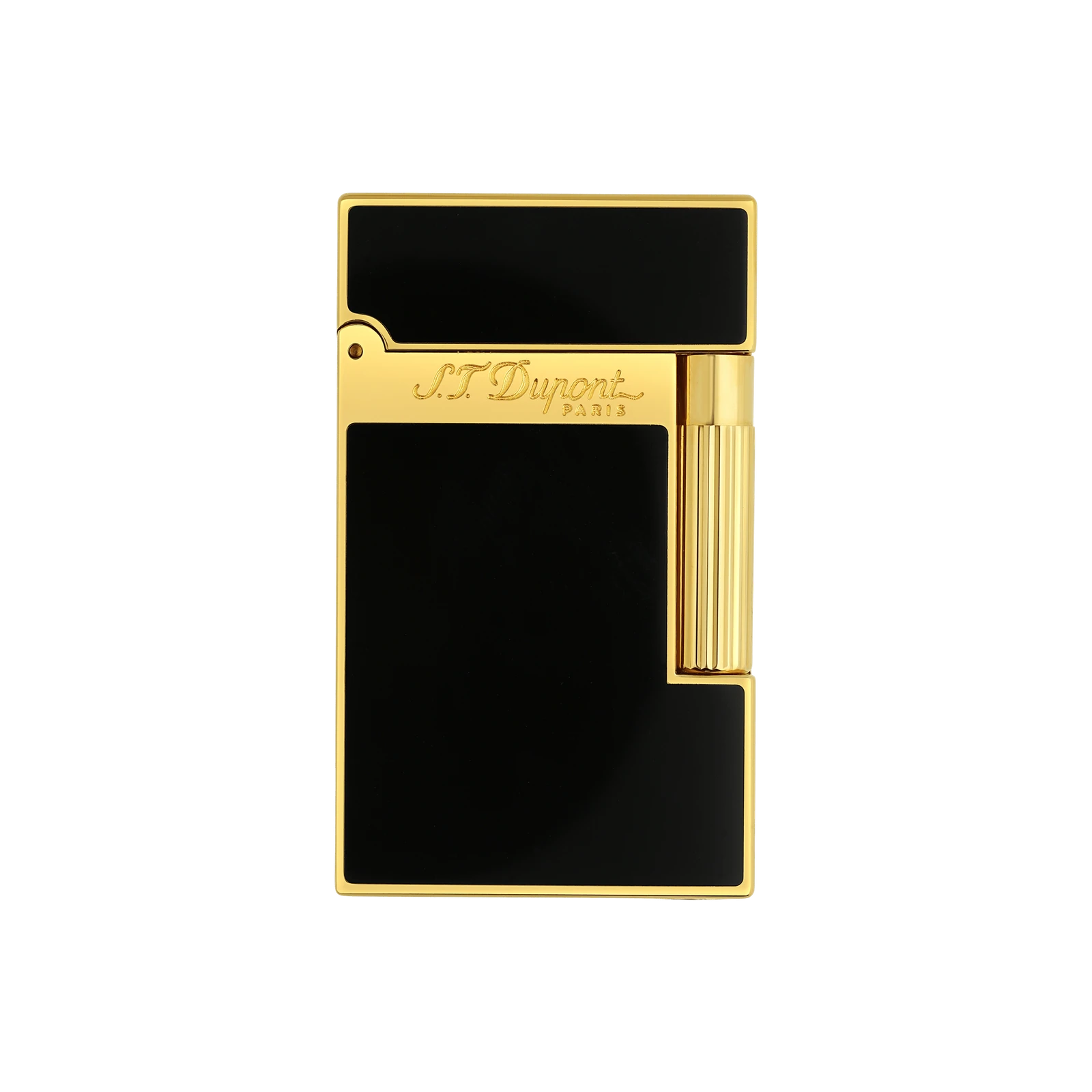 Ligne 2 — Lacquered lighter · 016884 — view 1
