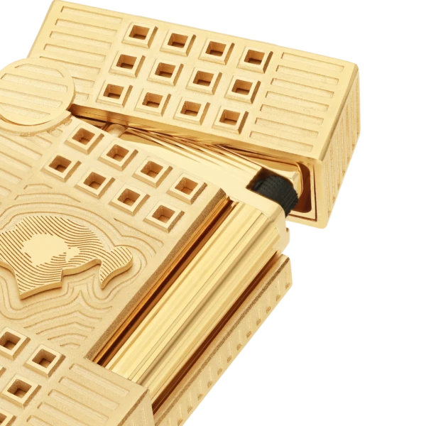 Ligne 2 — Cohiba 60 · 016459YG — view 2 Ligne 2 — Cohiba 60 · 016459YG — view 2