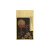 Ligne 2 — Lacquered Lighter · C16157 — view 1 Ligne 2 — Lacquered Lighter · C16157 — view 1
