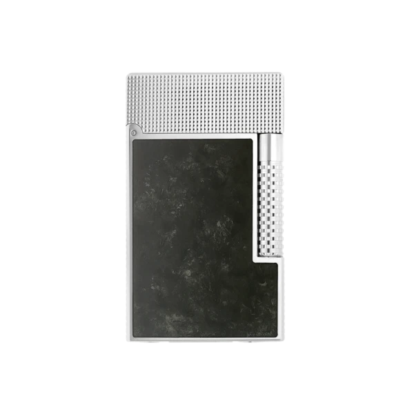 Le Grand Dupont — Lacquered lighter · C23016CL — view 1