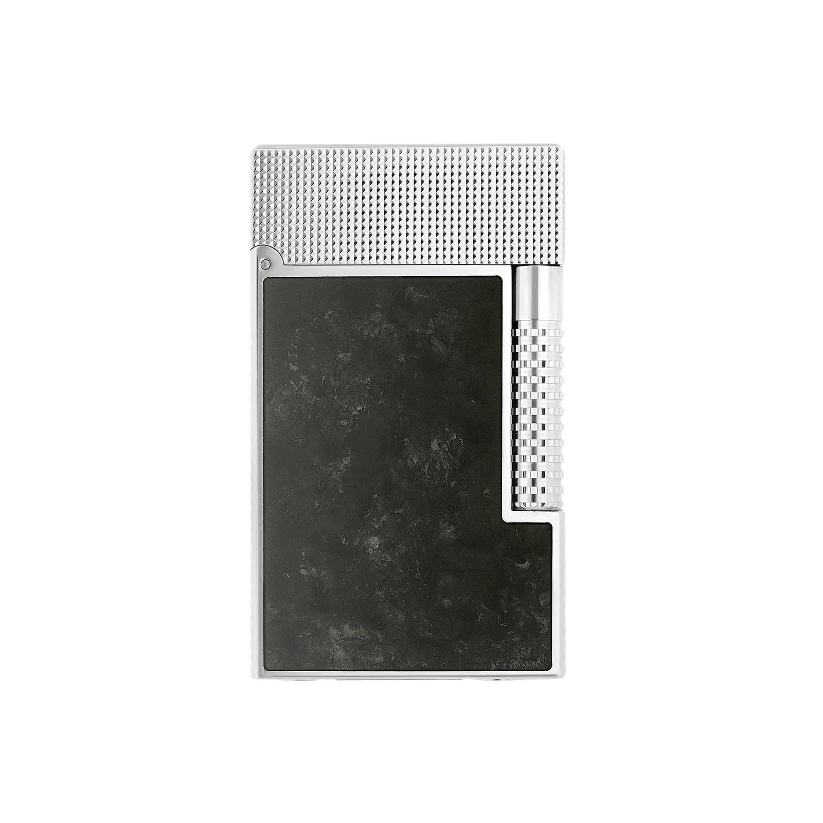Le Grand Dupont — Lacquered lighter · C23016CL — view 1