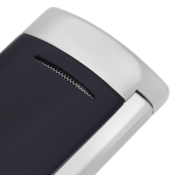 Minijet — Lacquered lighter · 010811 — view 2 Minijet — Lacquered lighter · 010811 — view 2