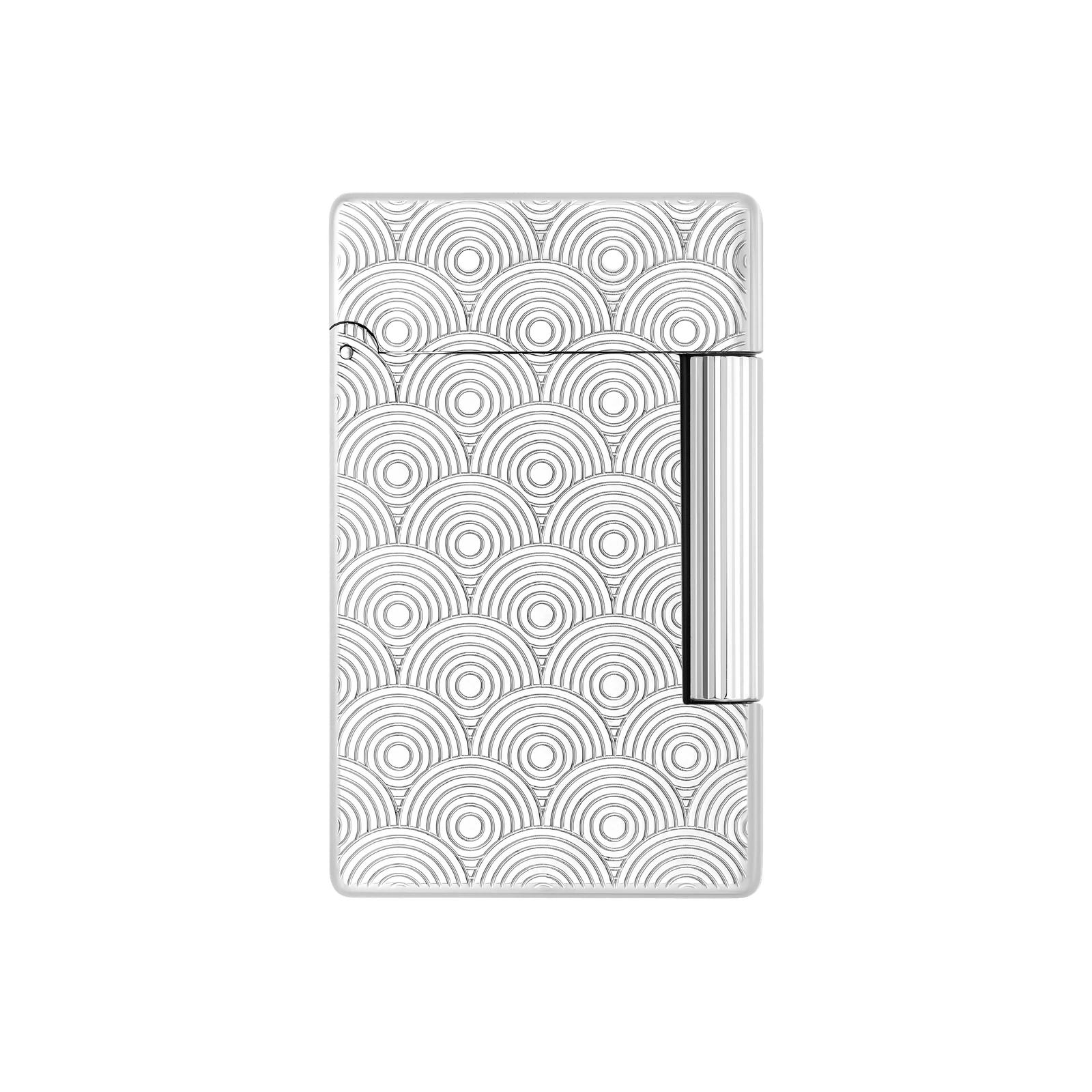 display e2ee86b0469f958118ff9b92 Initial — Guilloche lighter · 020844 — view 1