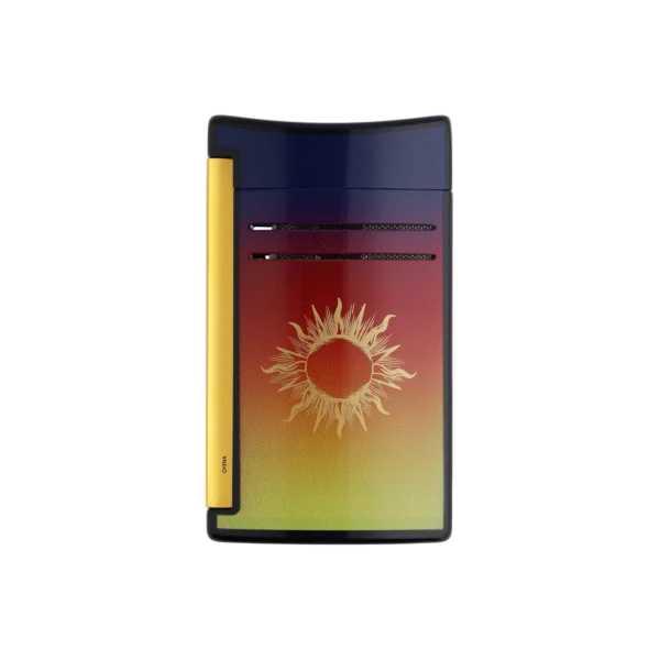 Maxijet — Lacquered lighter · 020034 — view 3 Maxijet — Lacquered lighter · 020034 — view 3