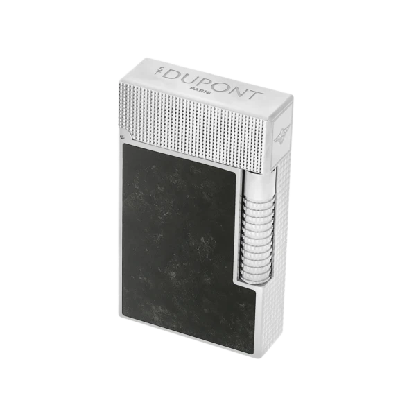 Le Grand Dupont — Lacquered lighter · C23016CL — view 5