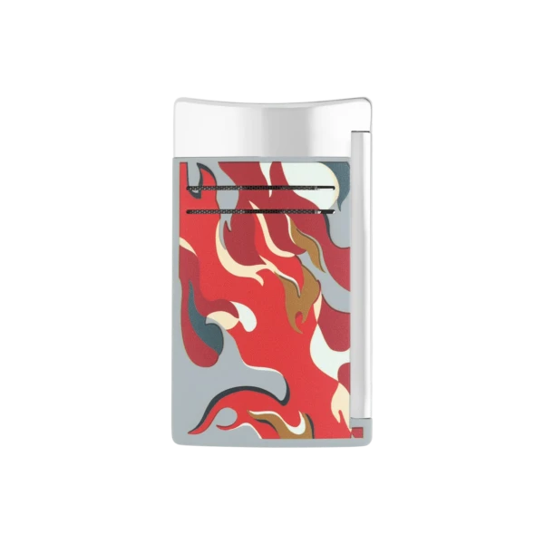 Maxijet — Lighter Matt · 020151 — view 1 Maxijet — Lighter Matt · 020151 — view 1