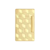 Initial — Guilloche lighter · 020841 — view 1
