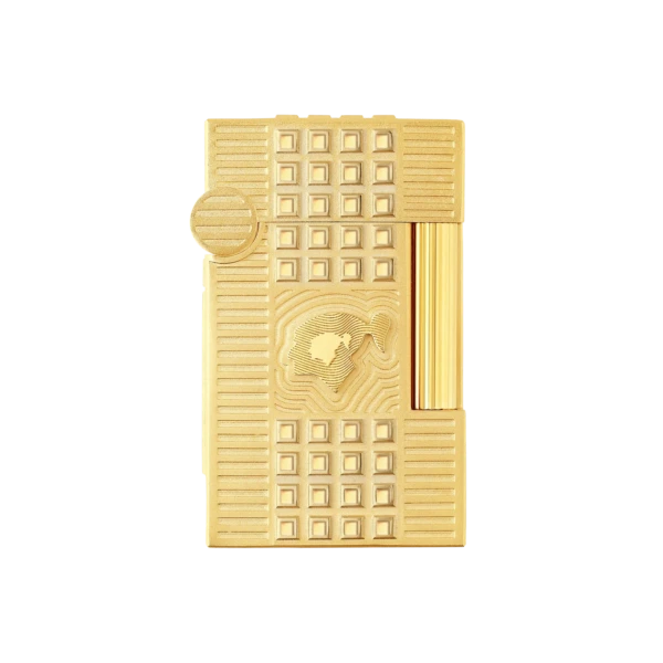 Ligne 2 — Cohiba 60 · 016459YG — view 1 Ligne 2 — Cohiba 60 · 016459YG — view 1