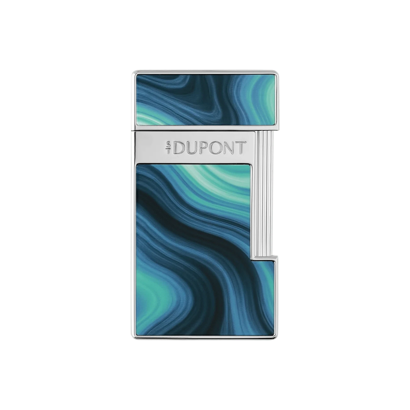 display fcfaafdc33428964b5c41ddd Slimmy — Lacquered lighter · 028035 — view 1