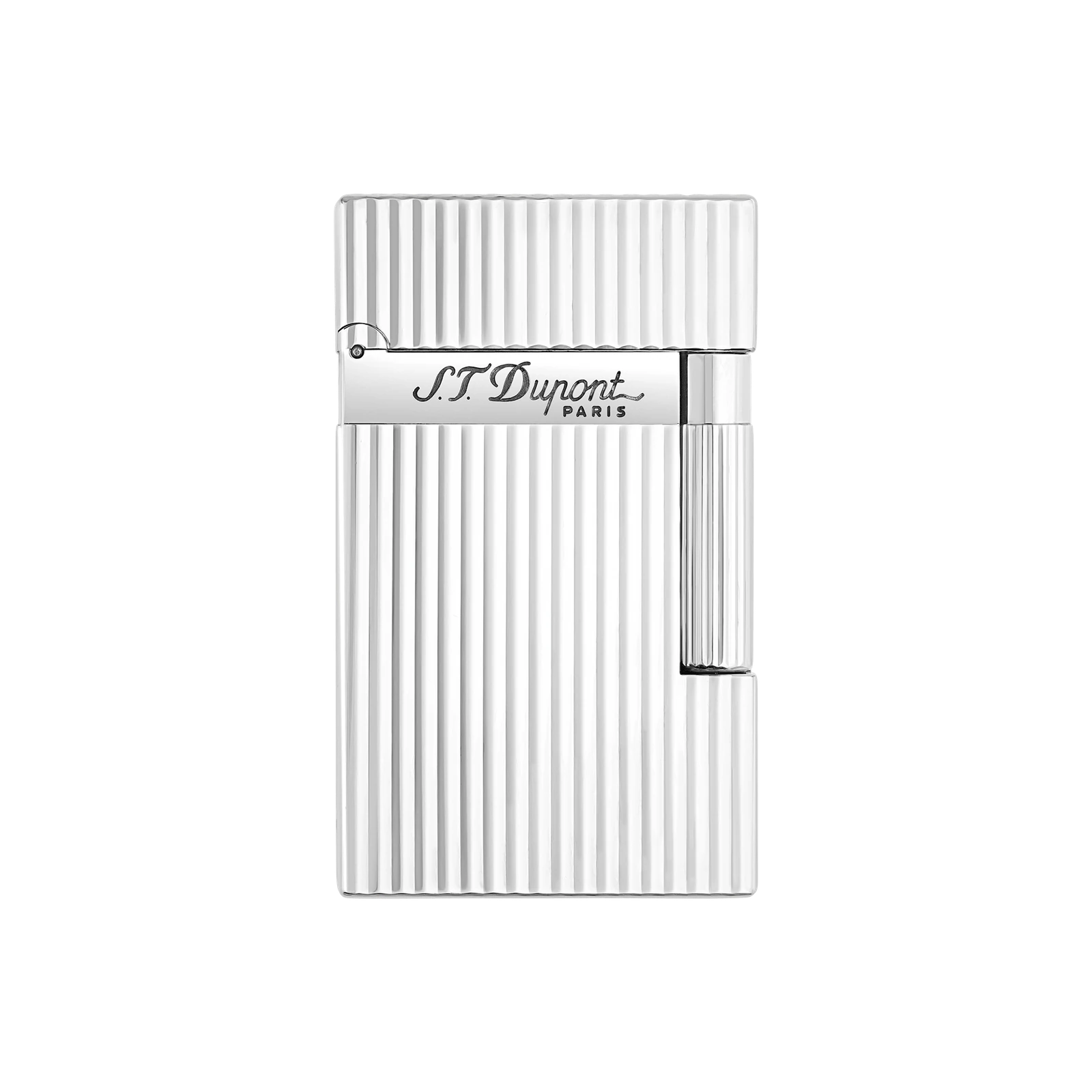 display fd68257a403a892fe241501e Ligne 2 — Guilloche lighter · 016817 — view 1