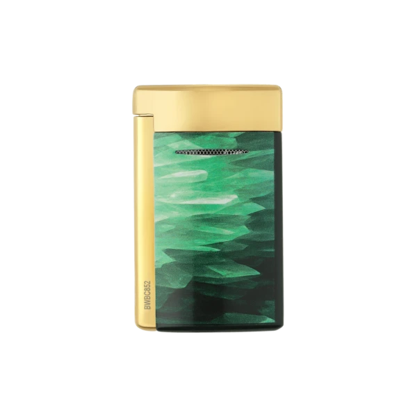 Minijet — Lacquered lighter · 010836 — view 3 Minijet — Lacquered lighter · 010836 — view 3